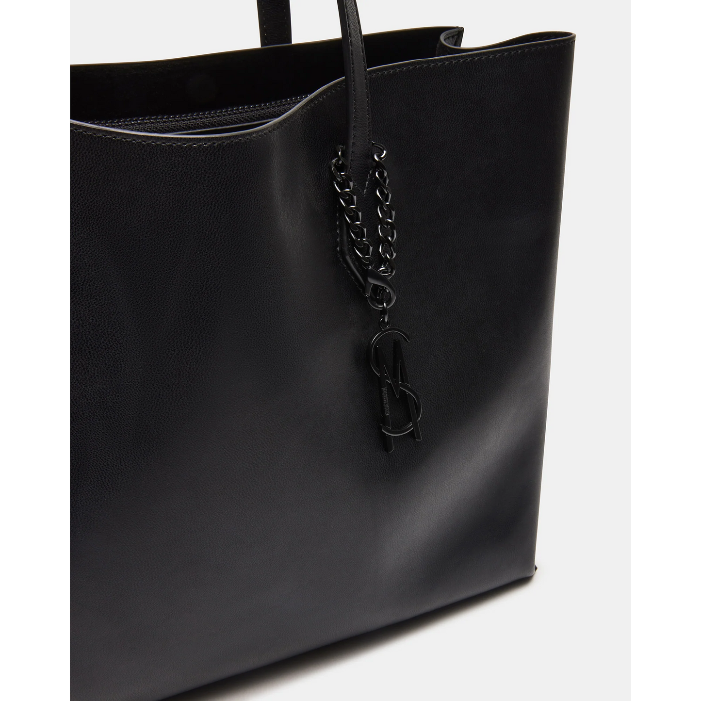 Steve Madden Joee Tote, Black