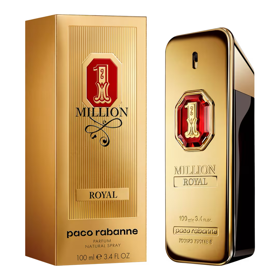 PACO RABANNE - 1 Million Royal Eau de Parfum, 3.4 oz