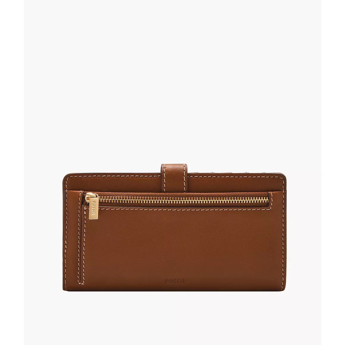 Fossil Lennox BiFold Wallet, Brown