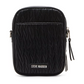 Steve Madden Damien Crossbody Bag, Black