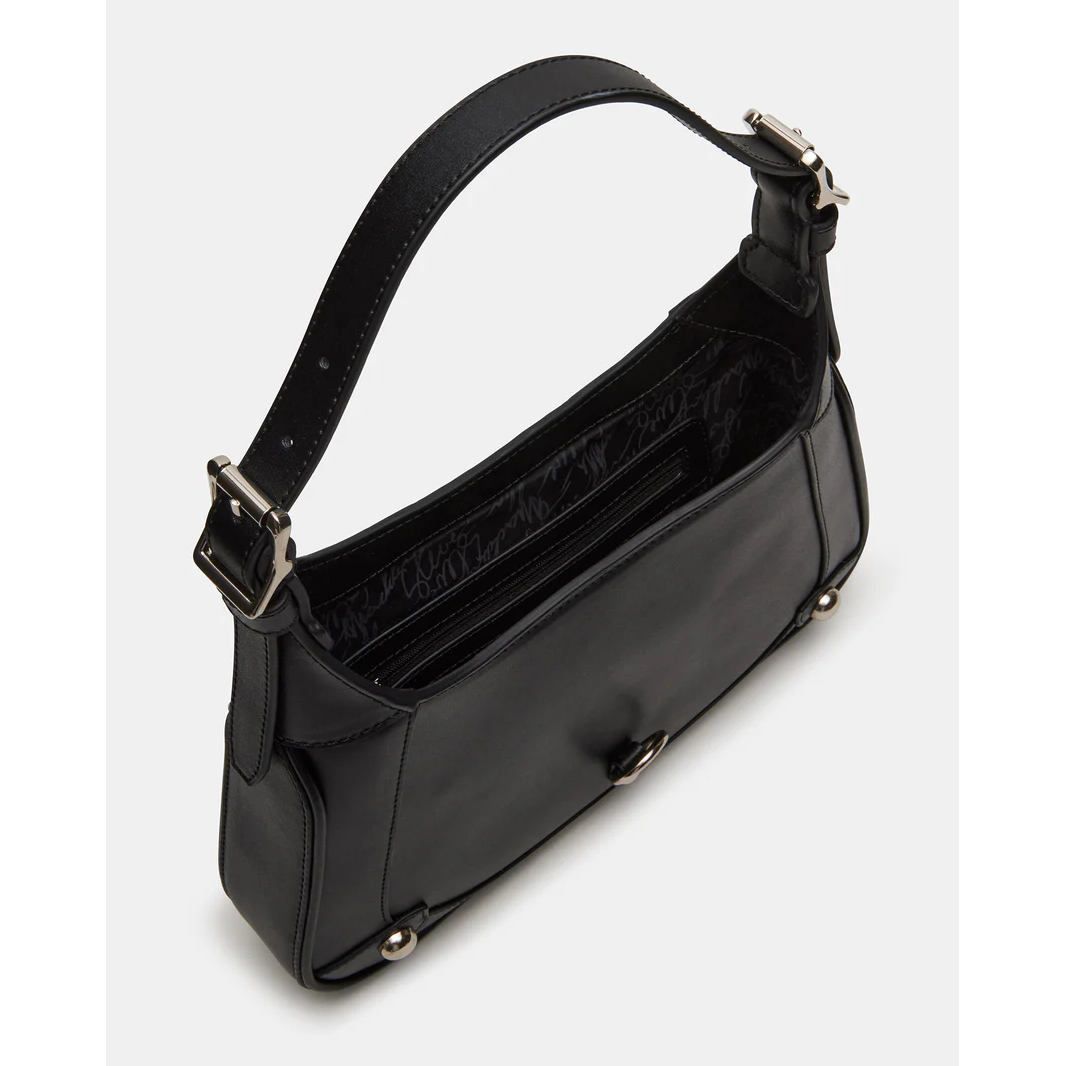 Steve Madden Tully Crossbody, Black