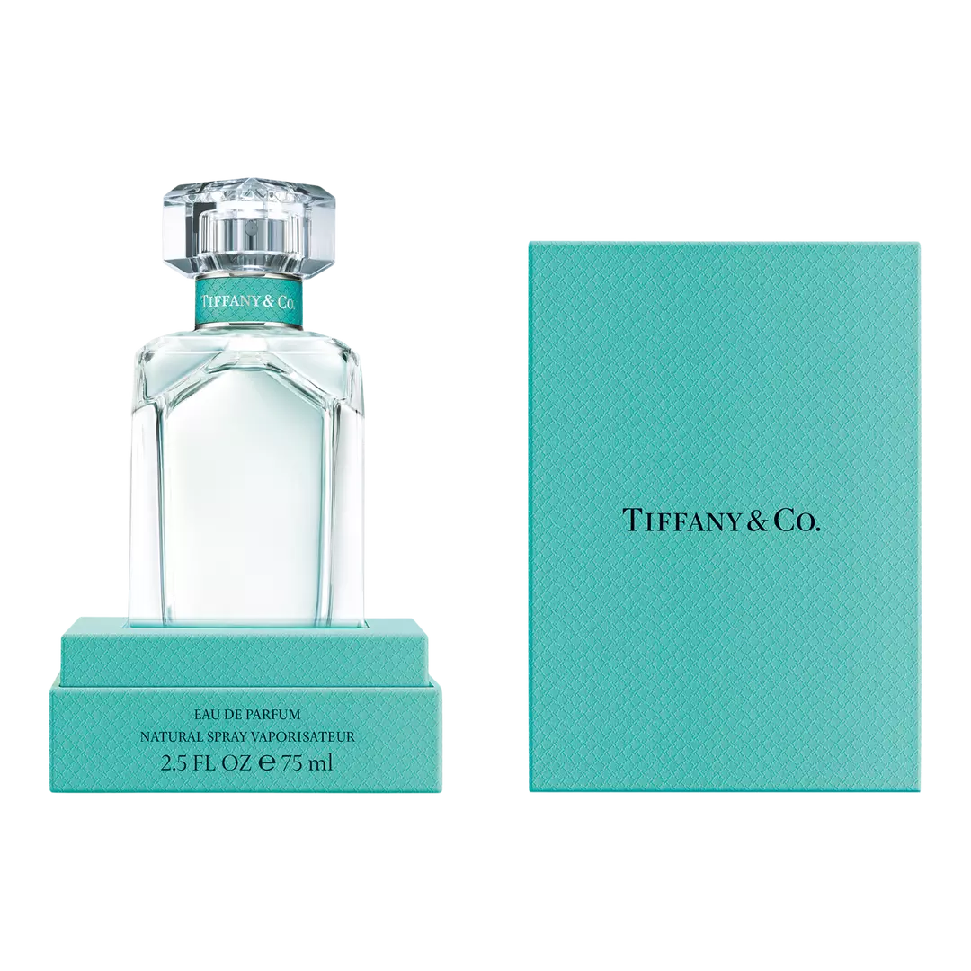 TIFFANY & CO. - Eau de Parfum, 2.5 oz