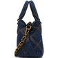 Steve Madden Mickie Satchel, Denim