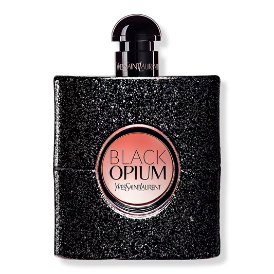 YVES SAINT LAURENT - Black Opium 3 Piece Gift Set