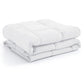 Luxe Down Alternative Comforter, White